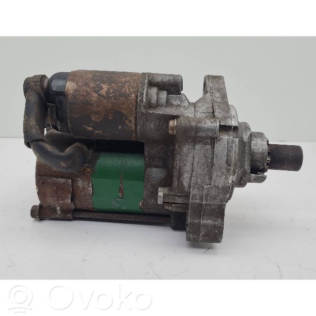 Honda Civic Motor de arranque 