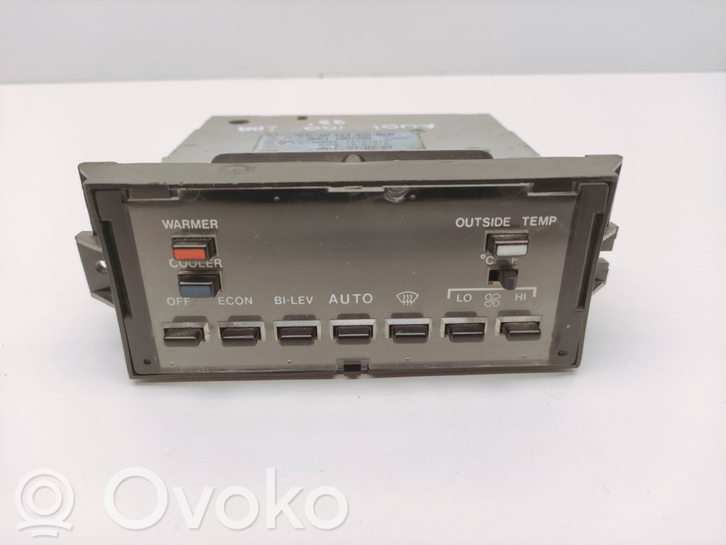 Audi 100 S4 C4 Climate control unit 