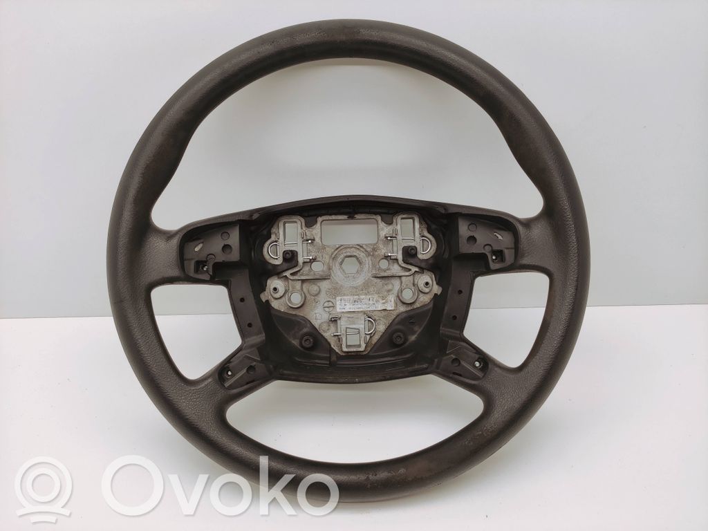 Ford S-MAX Vairas 