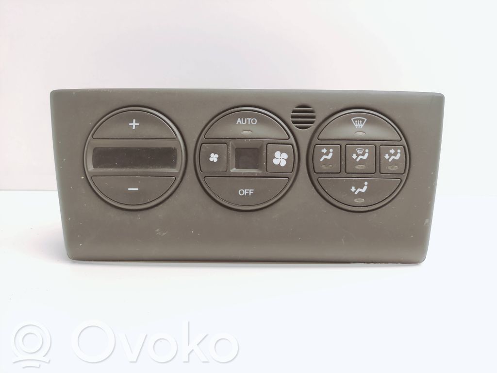 Climate control unit   ECCJ2900,69262205,063903