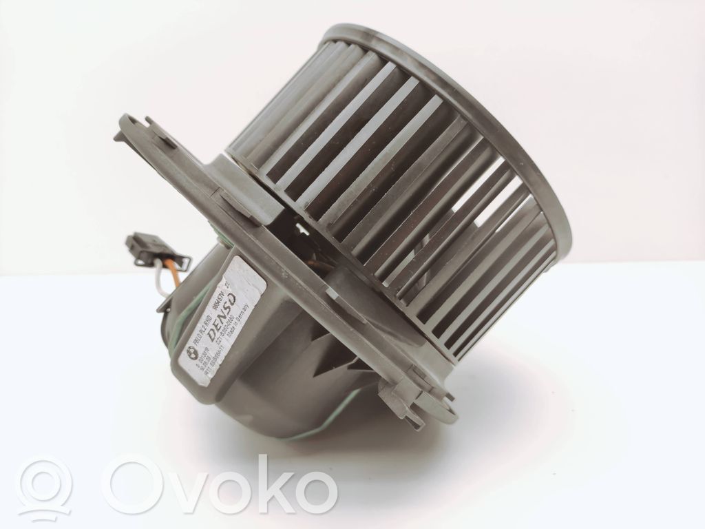 Mazā radiatora ventilators   985467W,CZ1163600380,6933664
