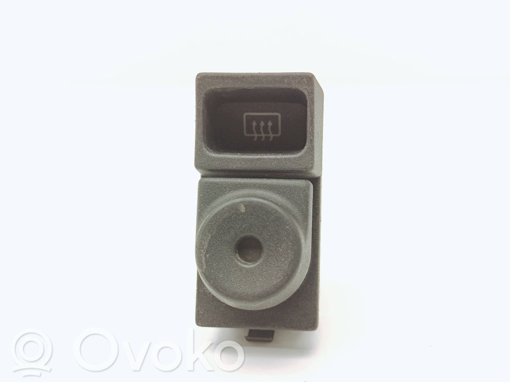 Ford S-MAX Windscreen/window heater switch 