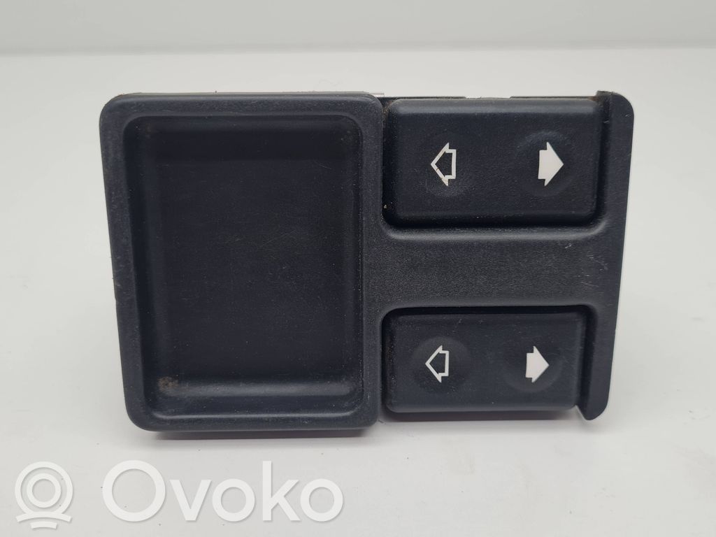 Electric window control switch   1374491