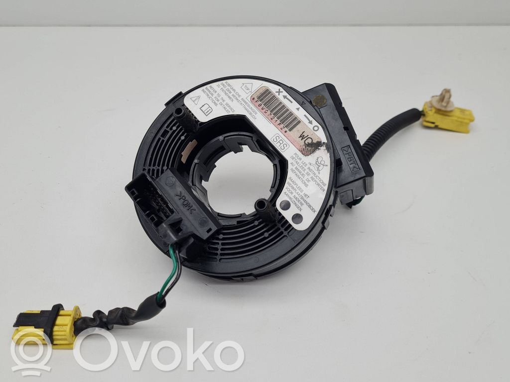 Airbag slip ring squib (SRS ring)