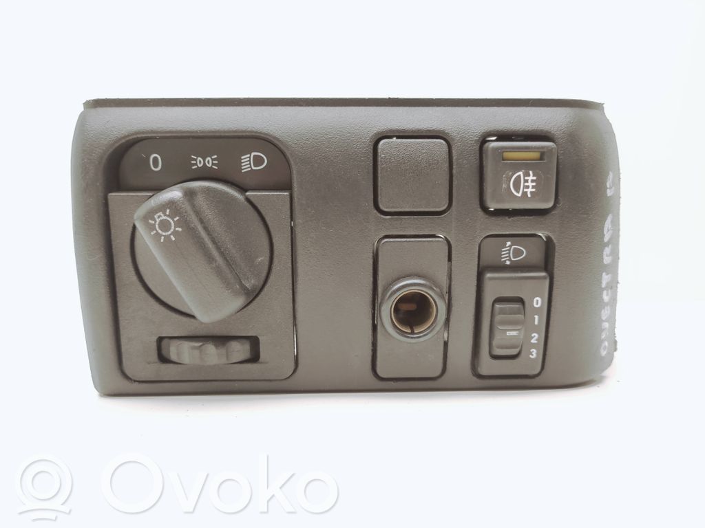 Opel Vectra A Comutator lumini 