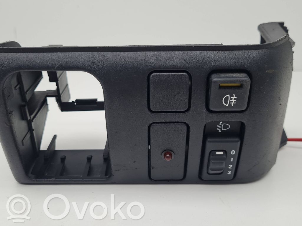 Opel Omega B1 Light switch 