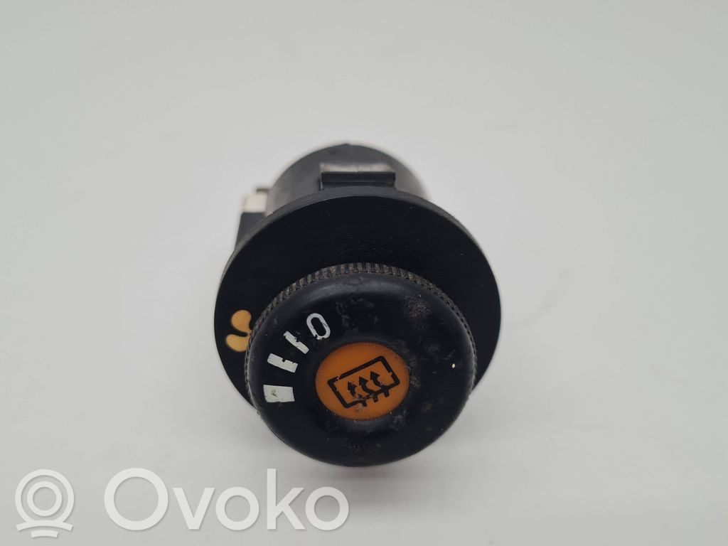Climate control unit   90119429,421700