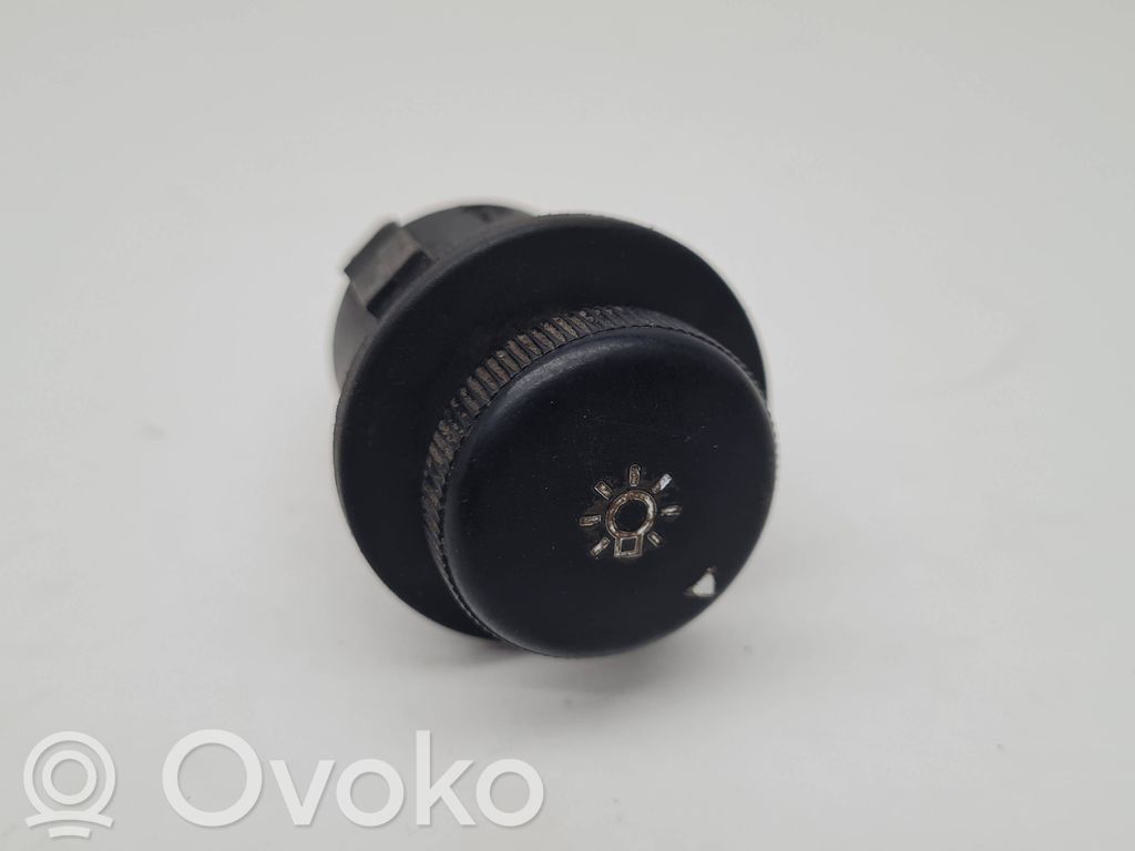 Opel Ascona C Light switch 