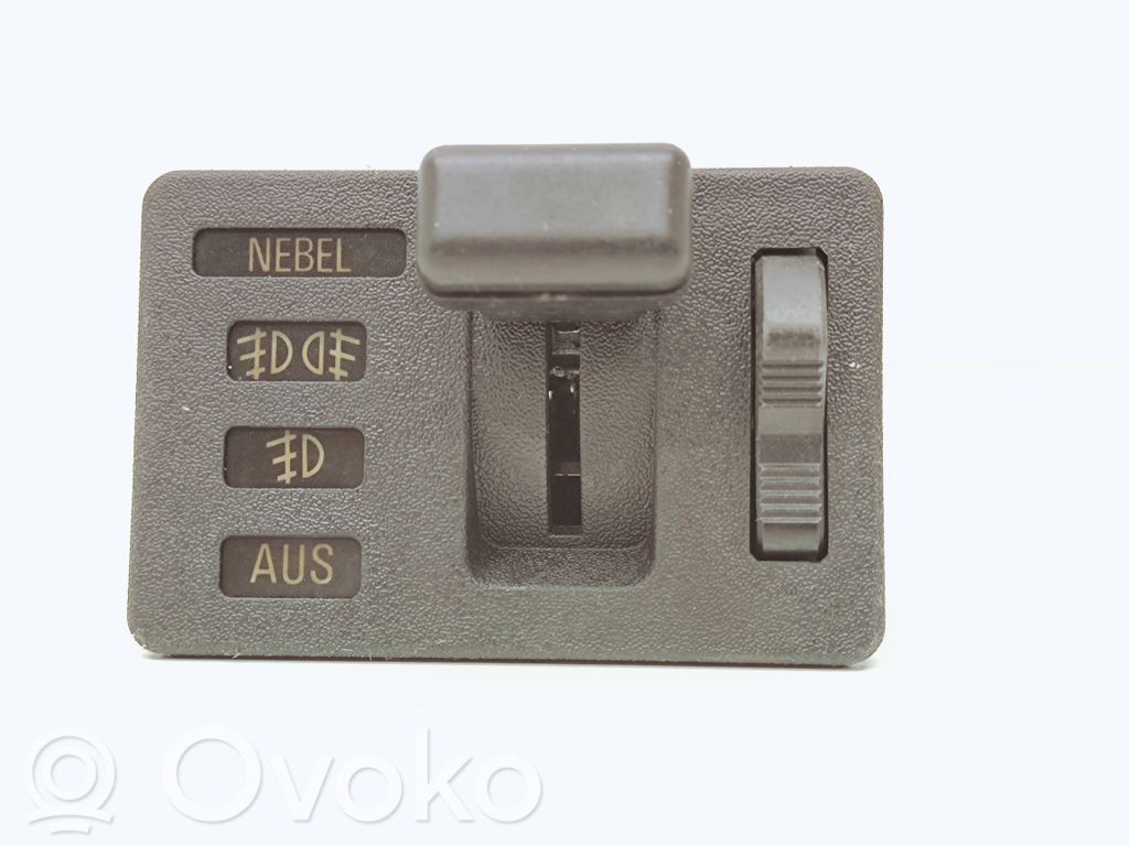 Fog light switch   1369946