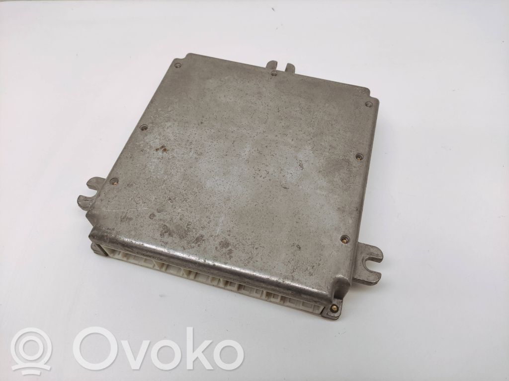 Honda Civic Engine control unit/module 