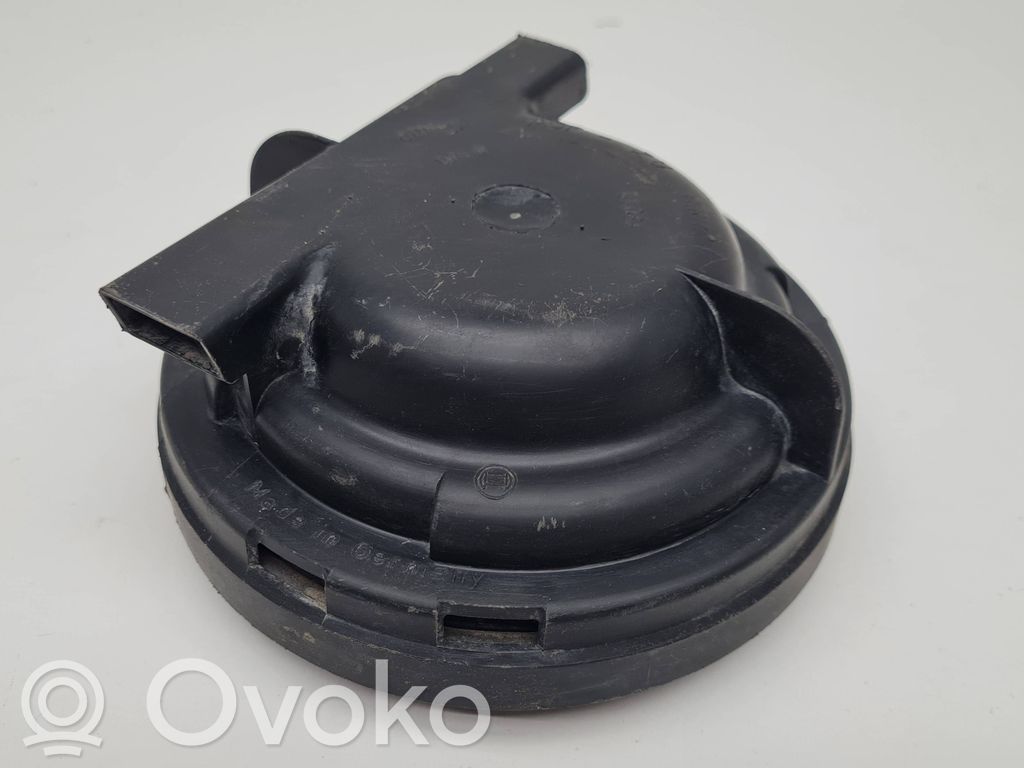 Ford Sierra Headlight/headlamp dust cover 