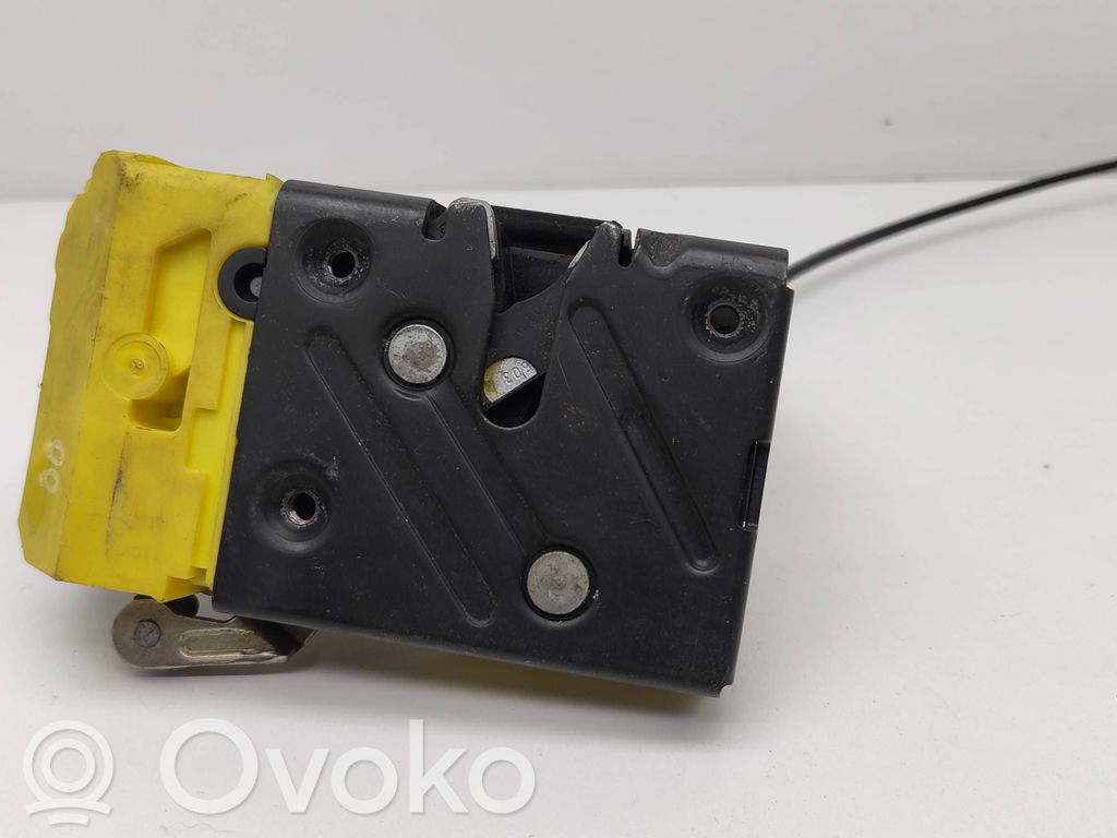 Etuoven lukko   30663041