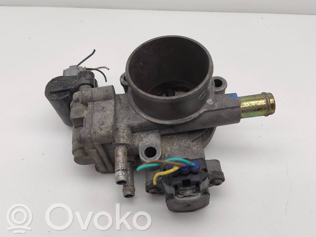 Toyota Corolla E120 E130 Throttle valve 