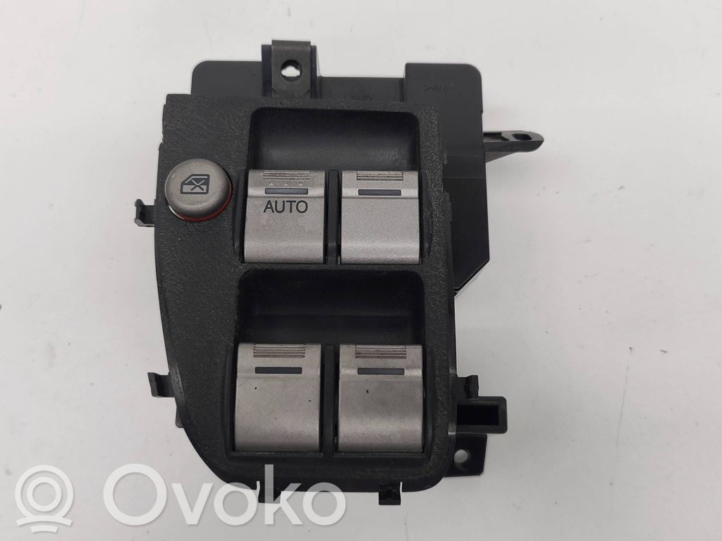 Honda FR-V Electric window control switch 