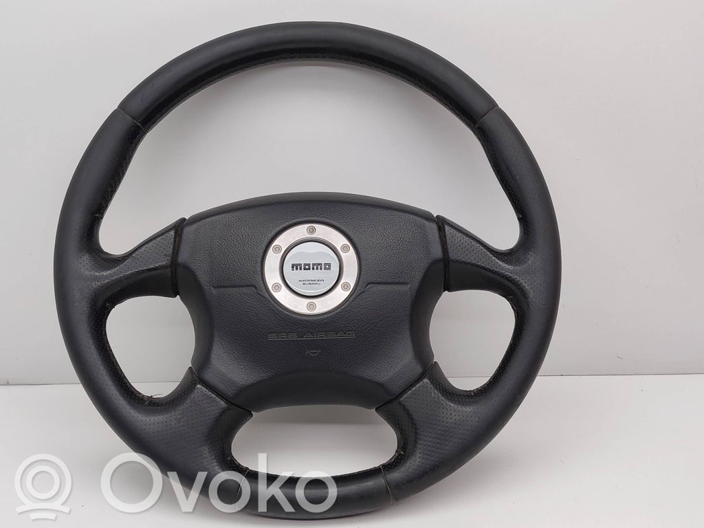 Subaru Impreza I Stūre 