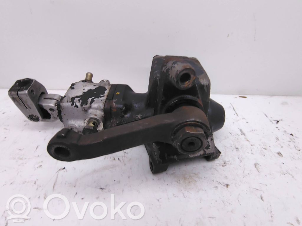 BMW 5 E28 Steering rack 