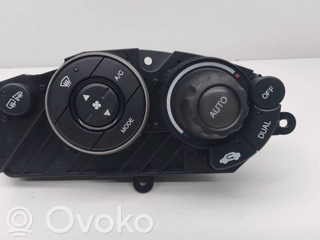 Honda Civic Centralina del climatizzatore 