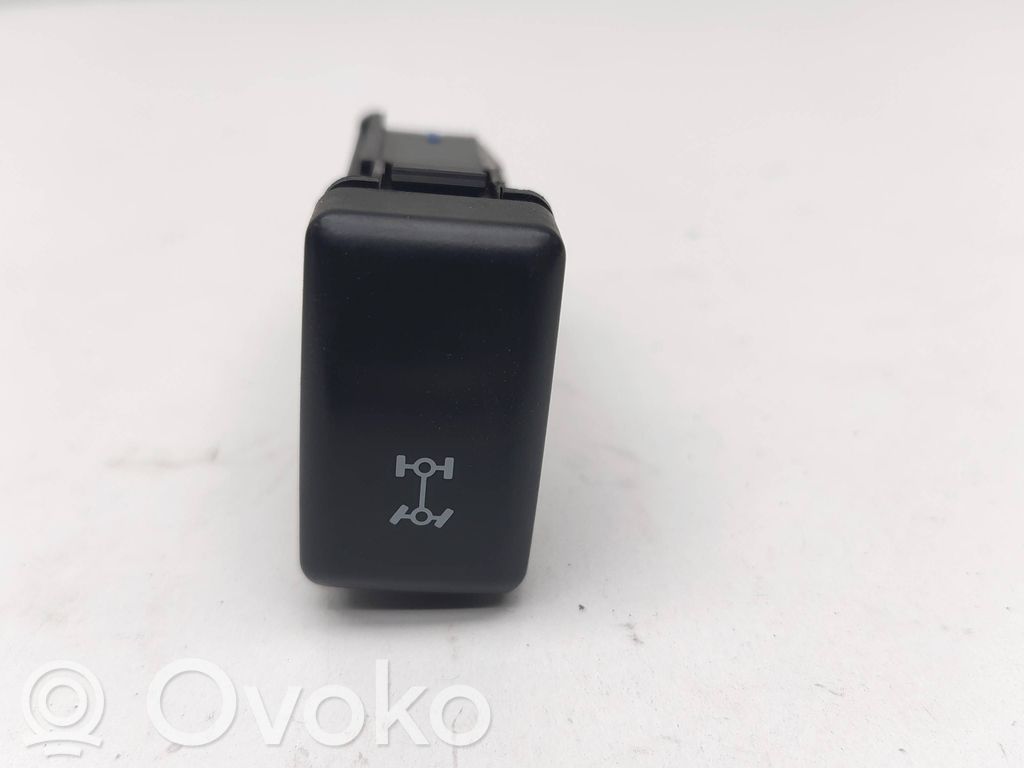 Differential lock switch   M16334