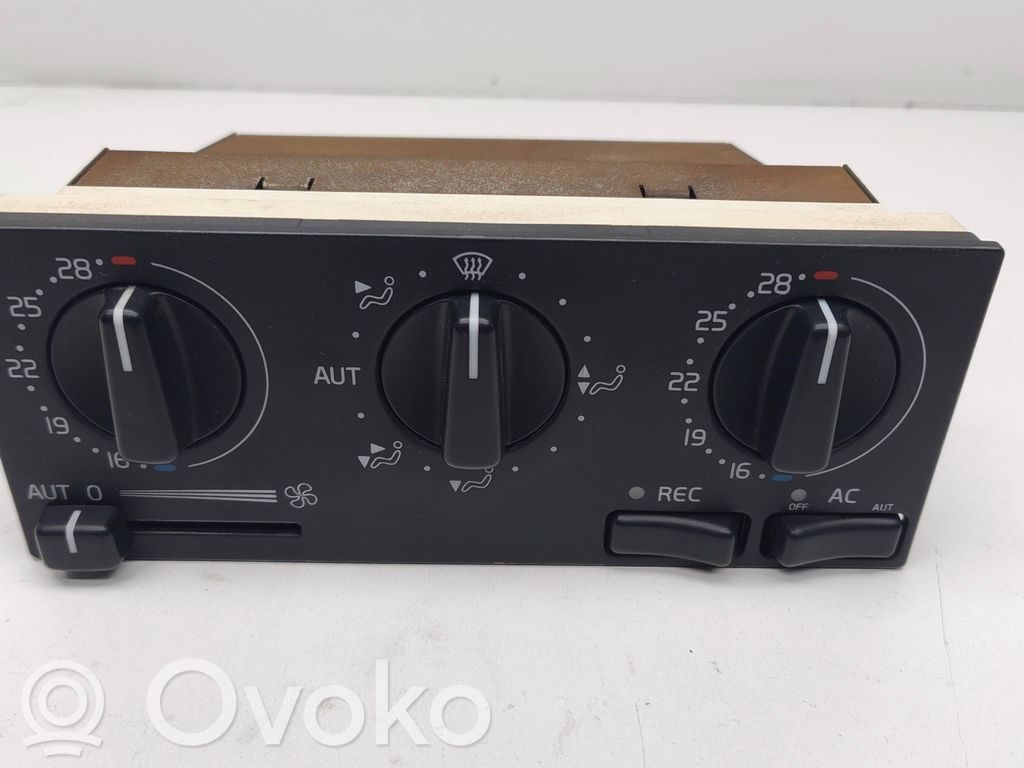 Volvo 850 Climate control unit 