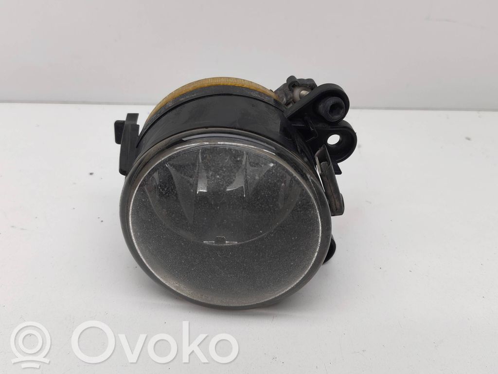 Volkswagen Golf V Etusumuvalo 