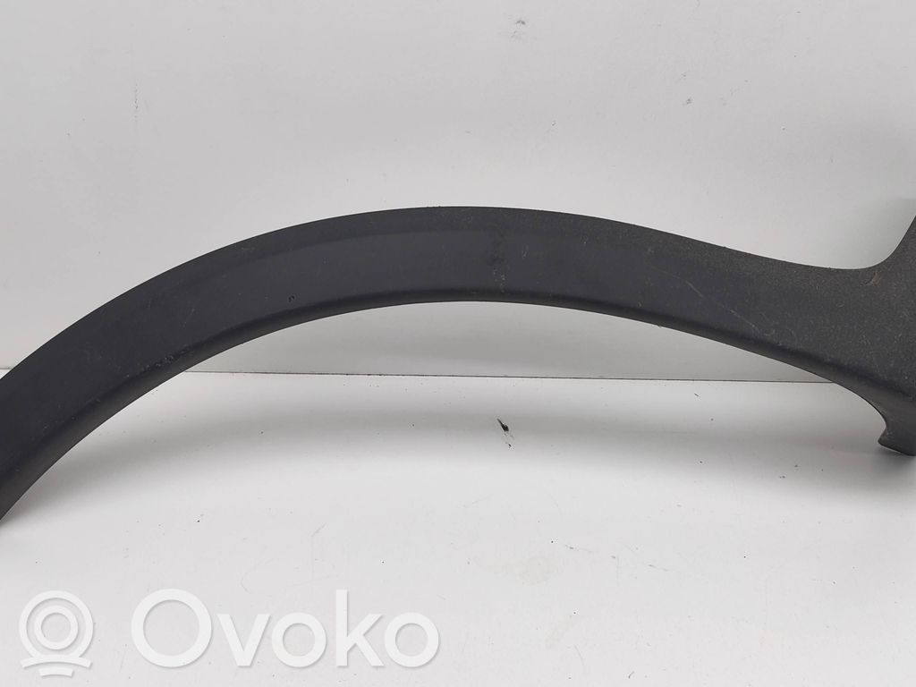 Opel Corsa C Galinės arkos apdaila 