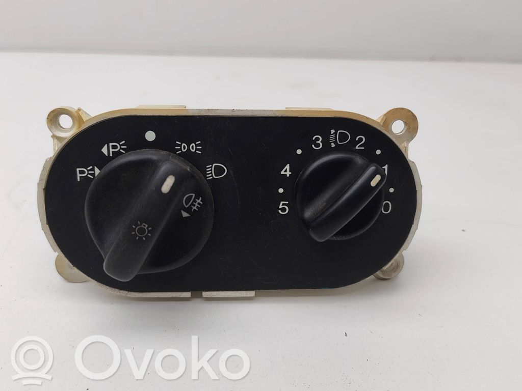 Ford Mondeo MK I Light switch 