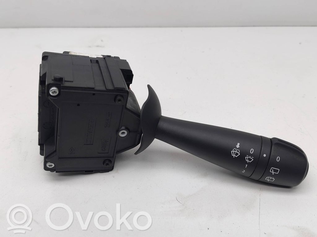 Dacia Dokker Palanca de control del limpiaparabrisas 