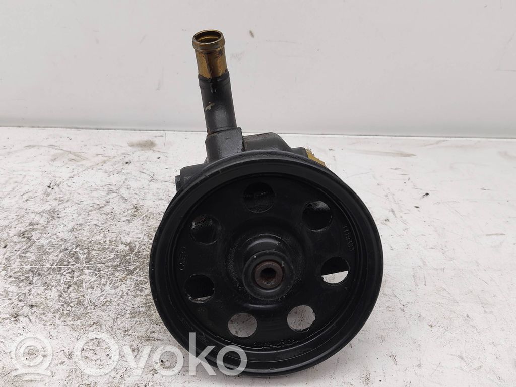 Ford Focus Power steering pump 