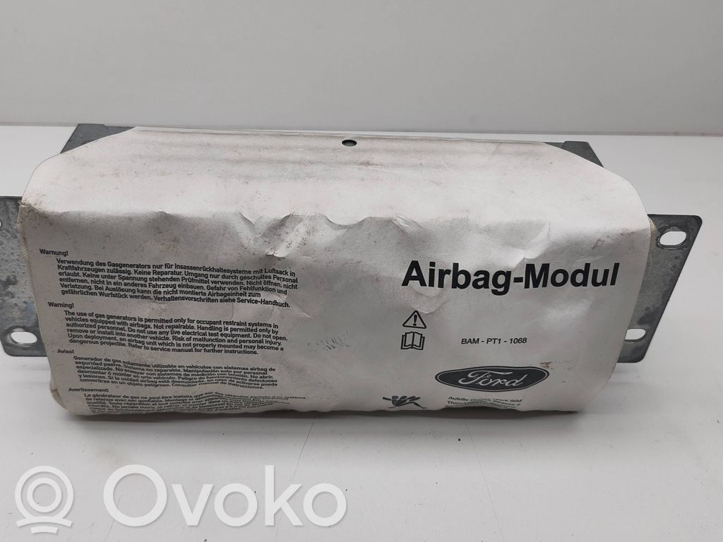 Poduszka powietrzna Airbag pasażera   3M51R042B84AD,102270404710