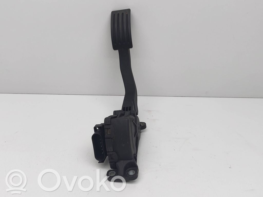 Accelerator throttle pedal   3M519F836AE,6PV00864110,010638
