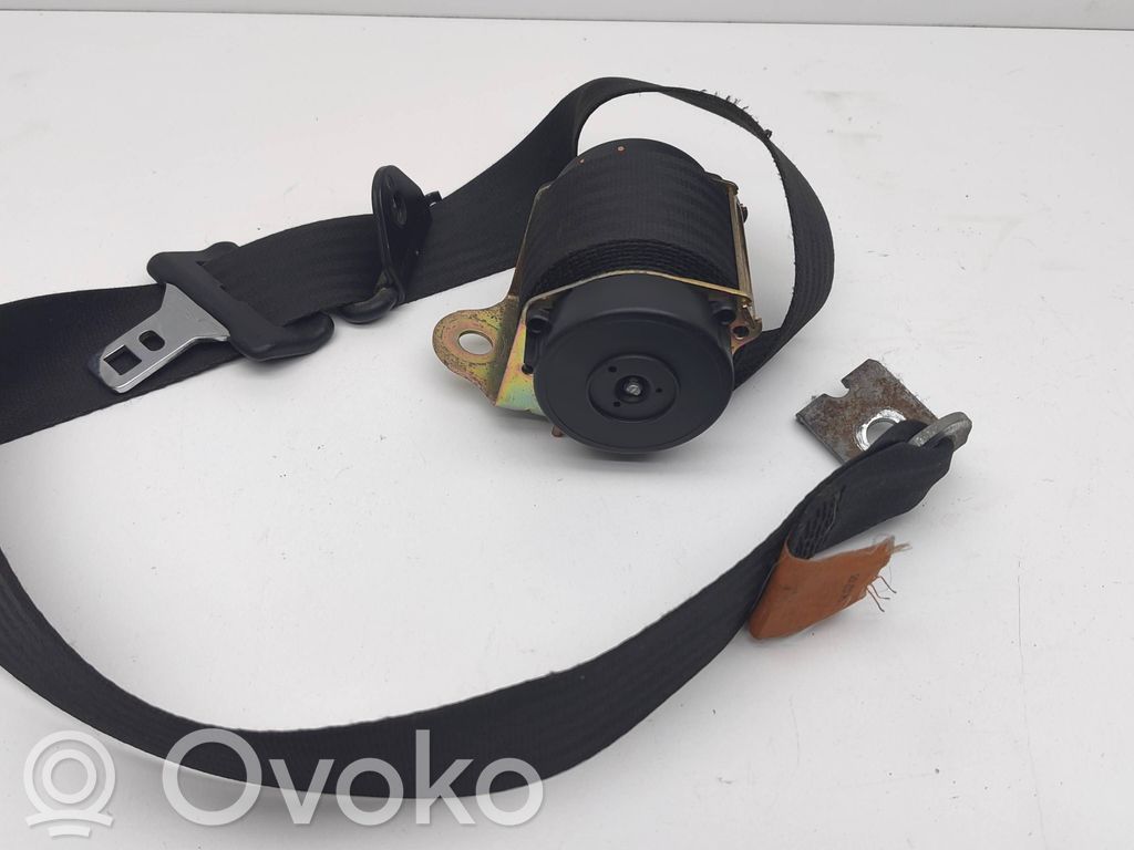 Cinturón trasero   601597700,040206