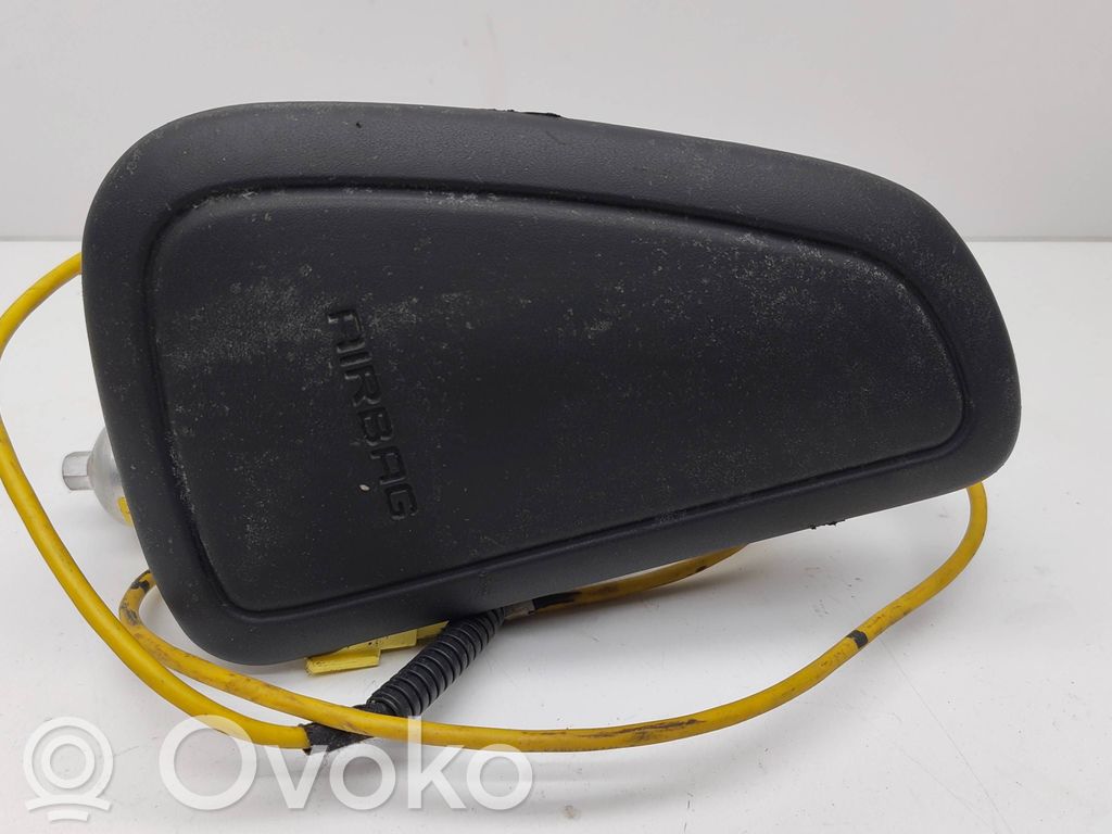 Opel Vectra B Sitz-Airbag 