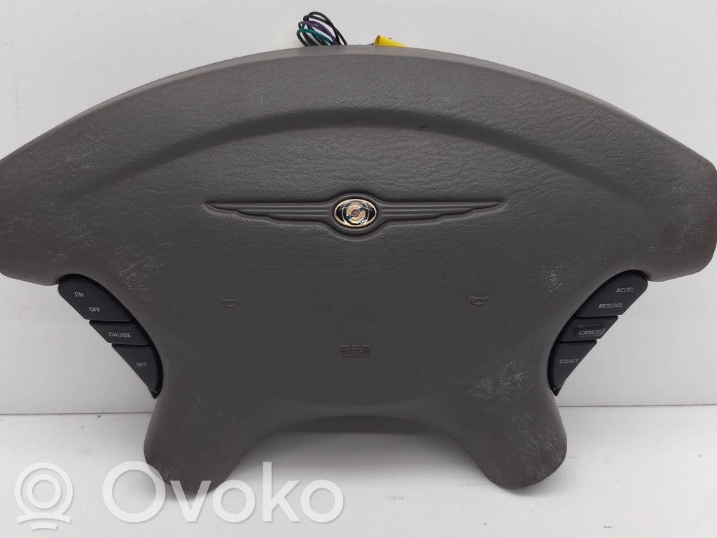 Chrysler Grand Voyager IV Airbag volan 