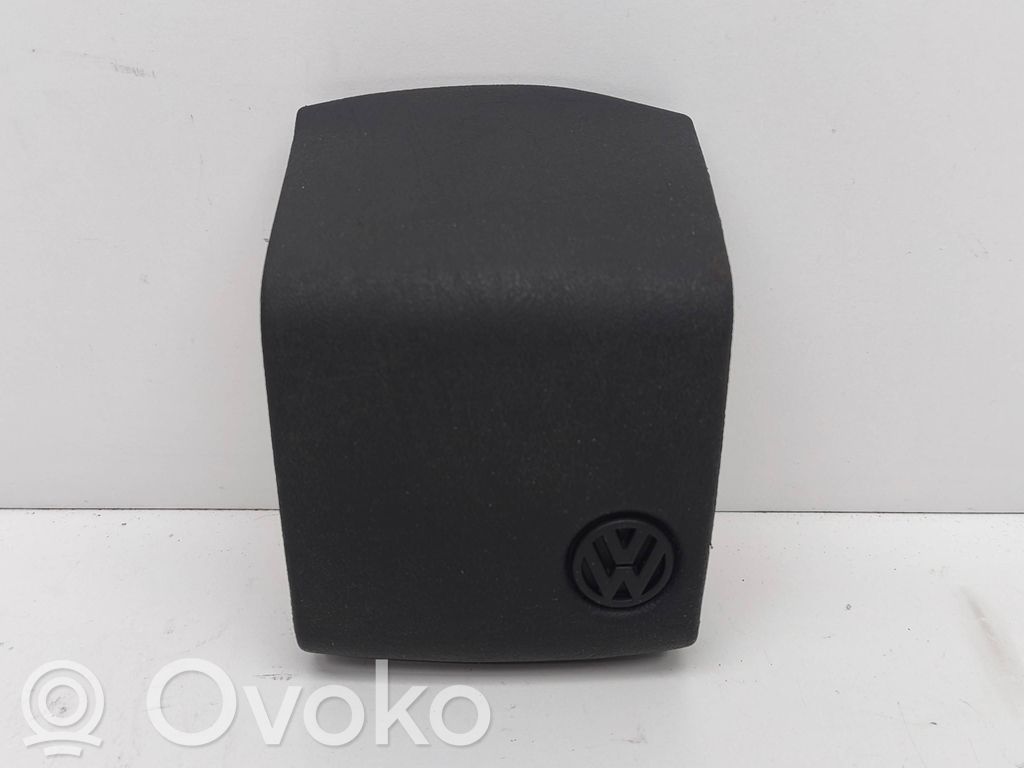 Volkswagen Golf II Zaślepka Airbag kierownicy 