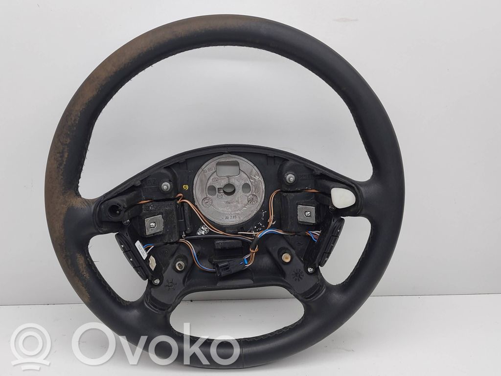 Opel Omega B1 Volante 