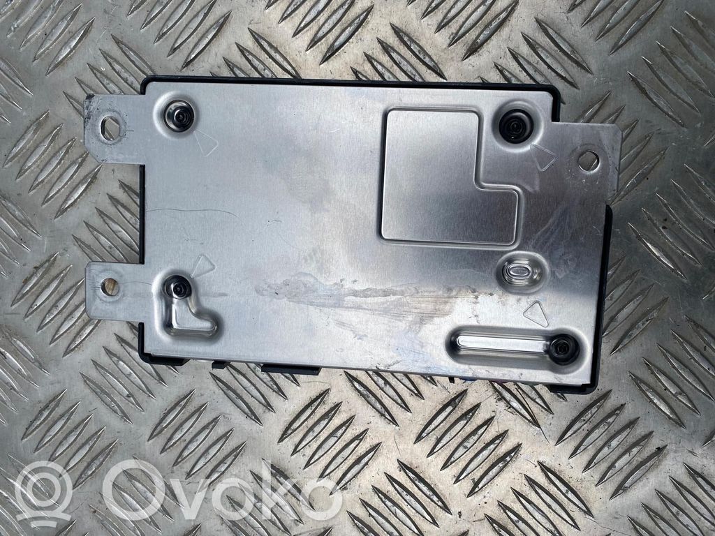 Land Rover Range Rover Sport L461 Bluetooth control unit module 