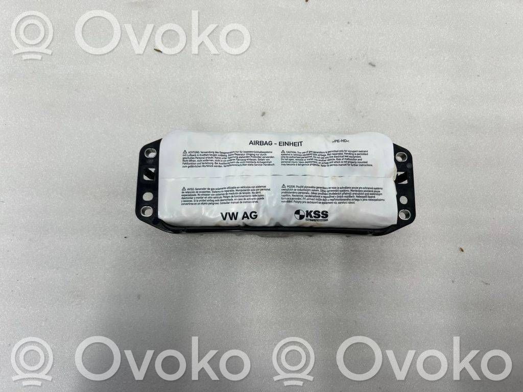 Poduszka powietrzna Airbag pasażera   9Y0880204