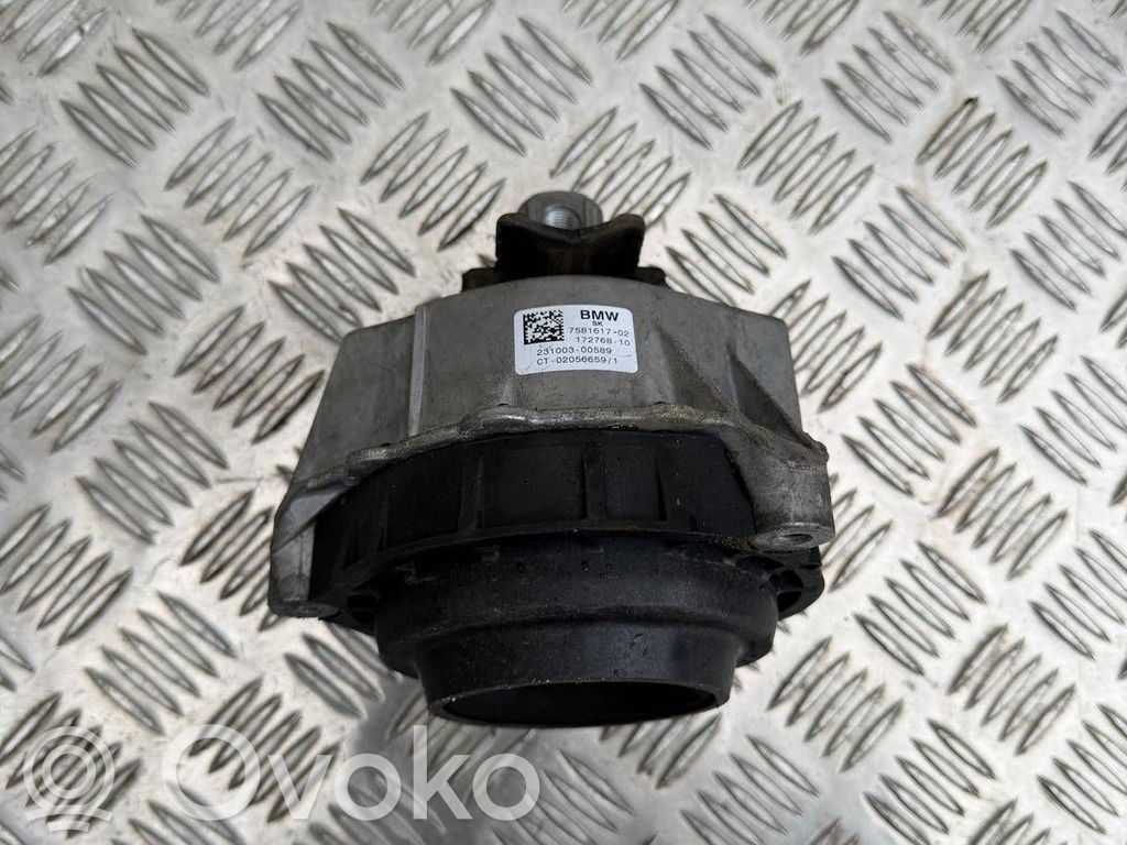 BMW 3 G20 G21 Engine mount bracket 