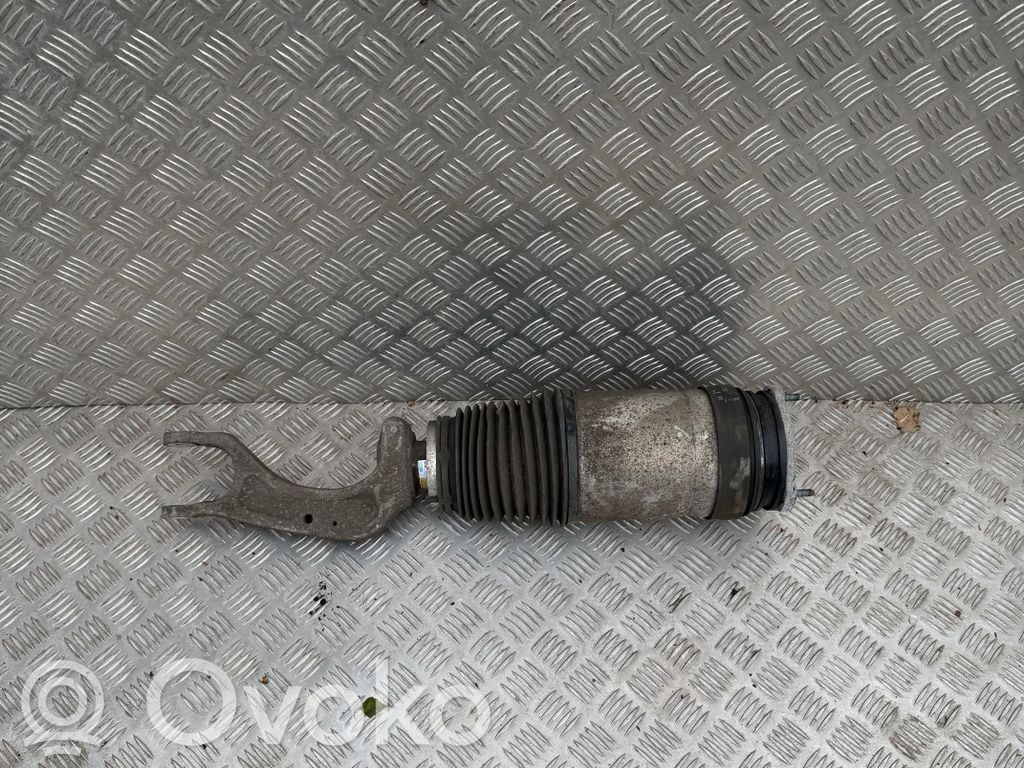 Tesla Model X Amortiguador/suspensión neumática delantera 