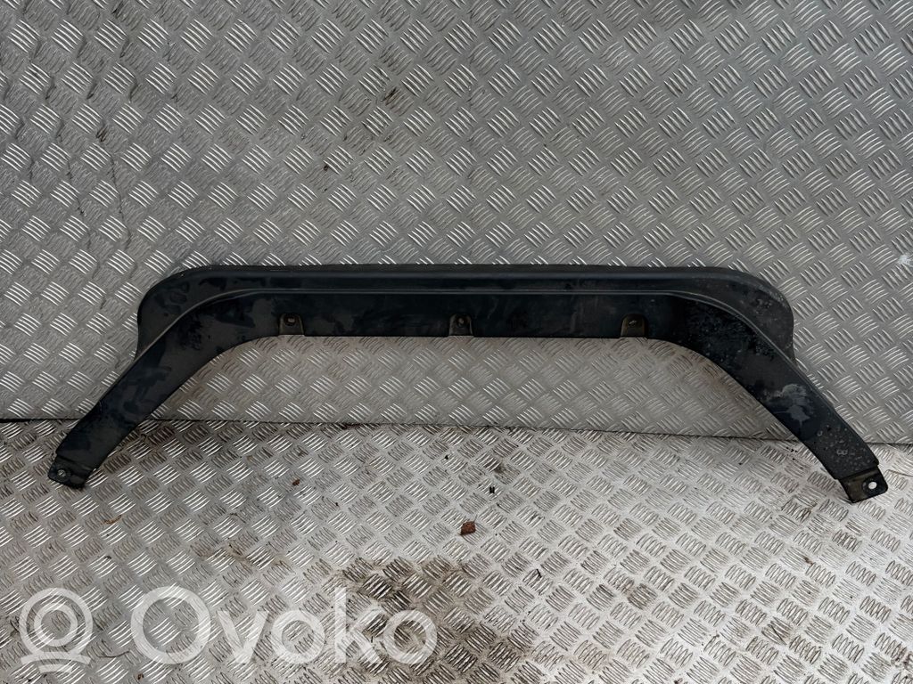 Volvo XC60 Osłona pasa przedniego 