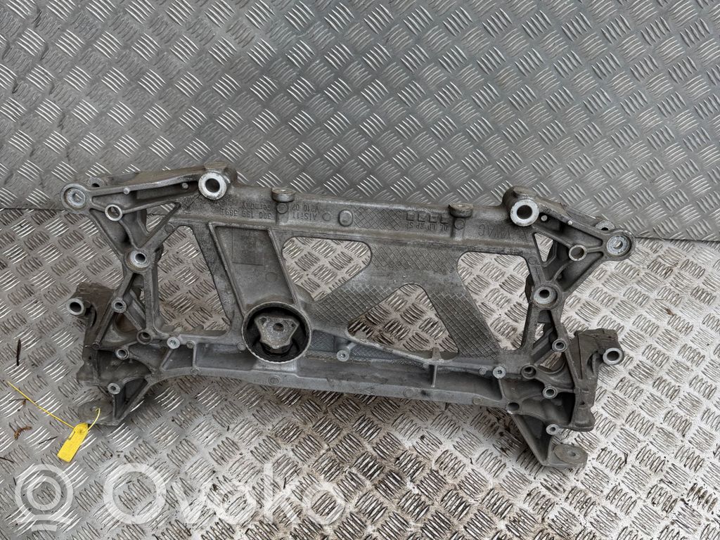 Volkswagen Arteon Front subframe 