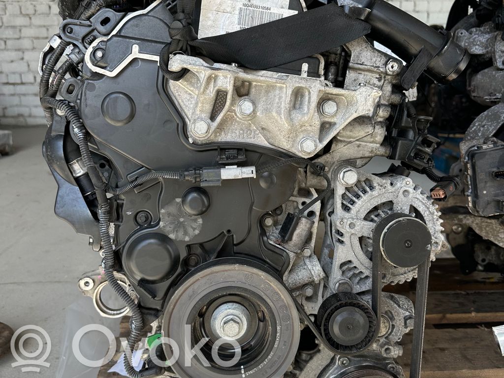 Motor   YHT,DV5RCF