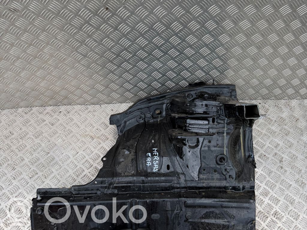 Längsträger   A2436204800