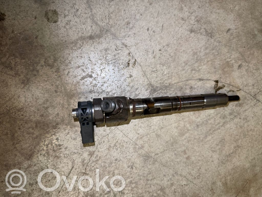 Audi A4 S4 B9 Inyector de combustible 