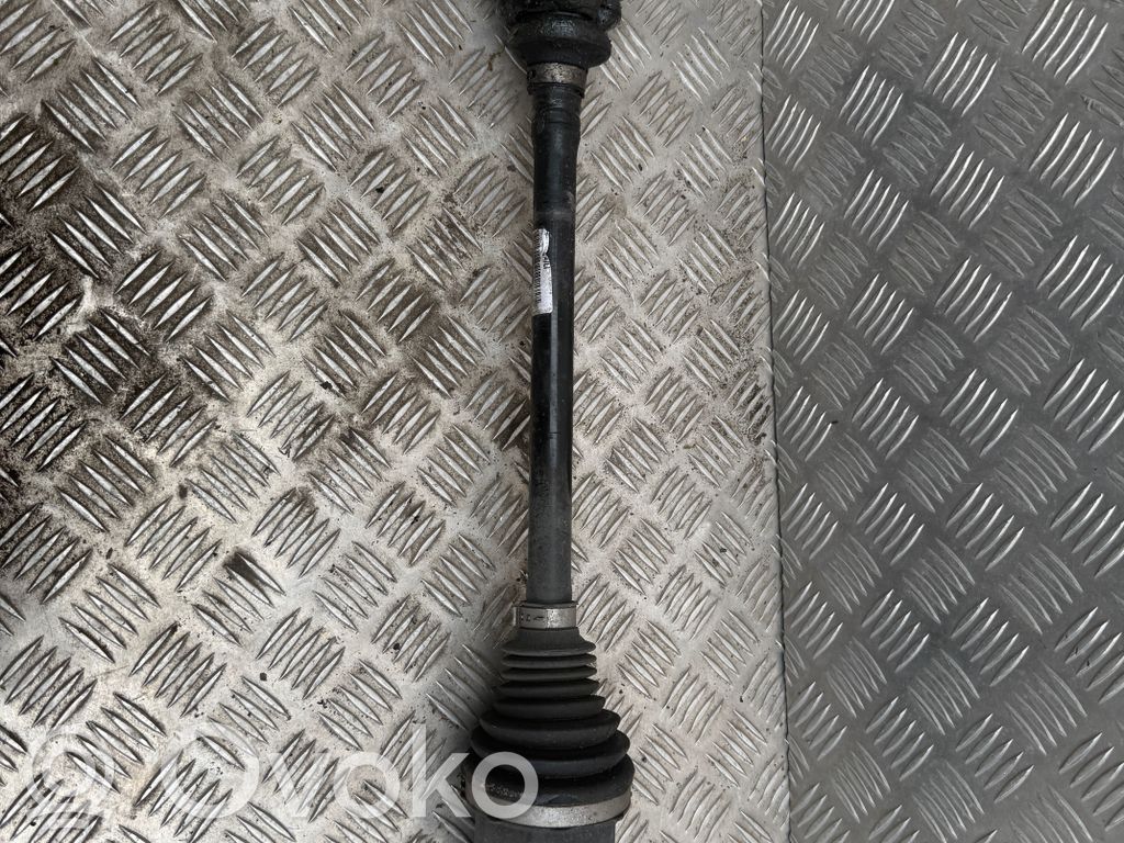 Porsche Taycan 9J1 Eje de transmisión delantero 