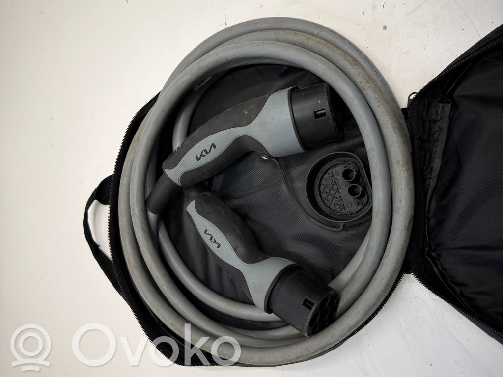 KIA Niro Kabel do ładowania samochodu elektrycznego 
