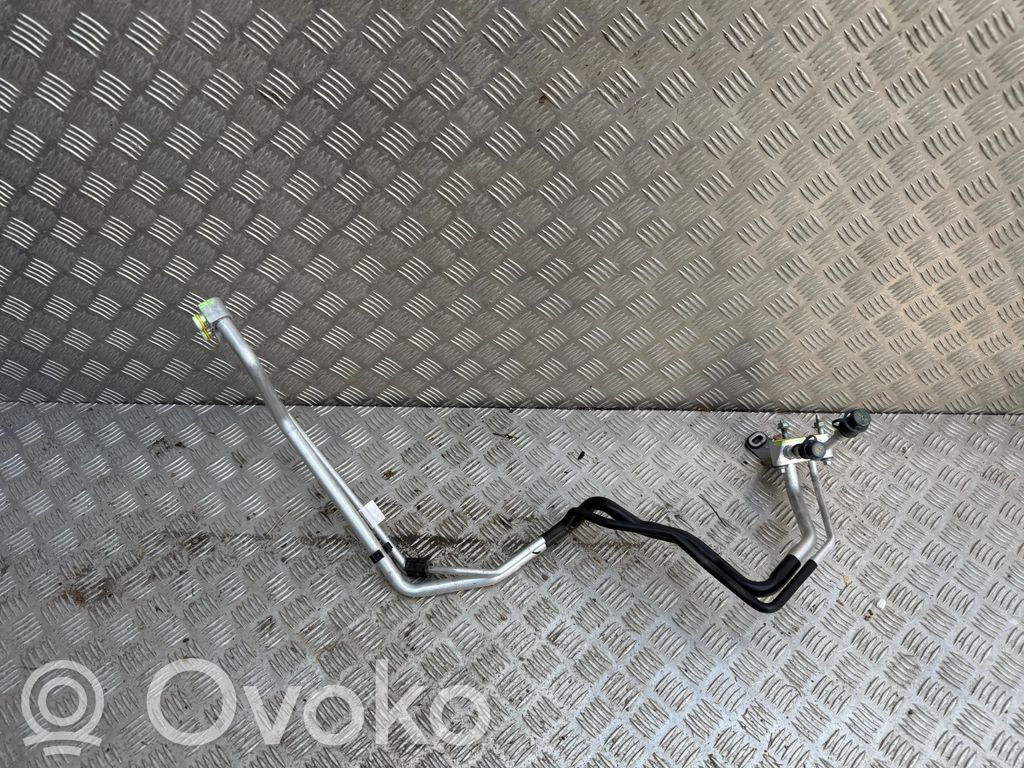Wąż / Przewód klimatyzacji A/C   8888767816