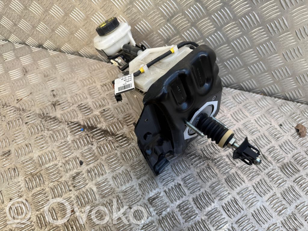 Volvo XC40 Bomba de ABS 