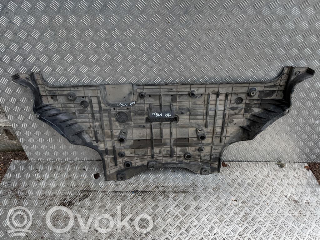 KIA Niro Osłona dolna silnika 