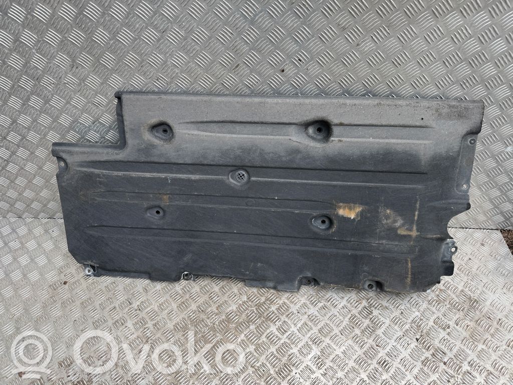 Volvo XC40 Protección inferior lateral 